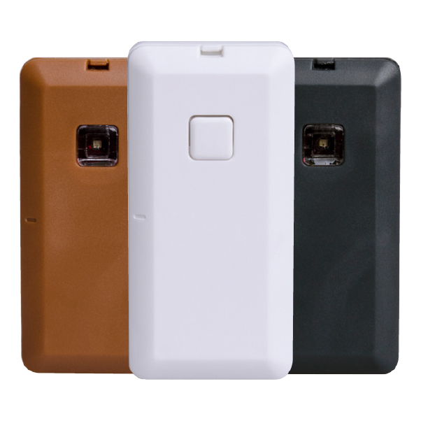 Texecom Premier Elite Micro Shock-W