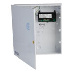 Elmdene STX 24V DC STX Power Supply, Maximum 17Ah Batteries