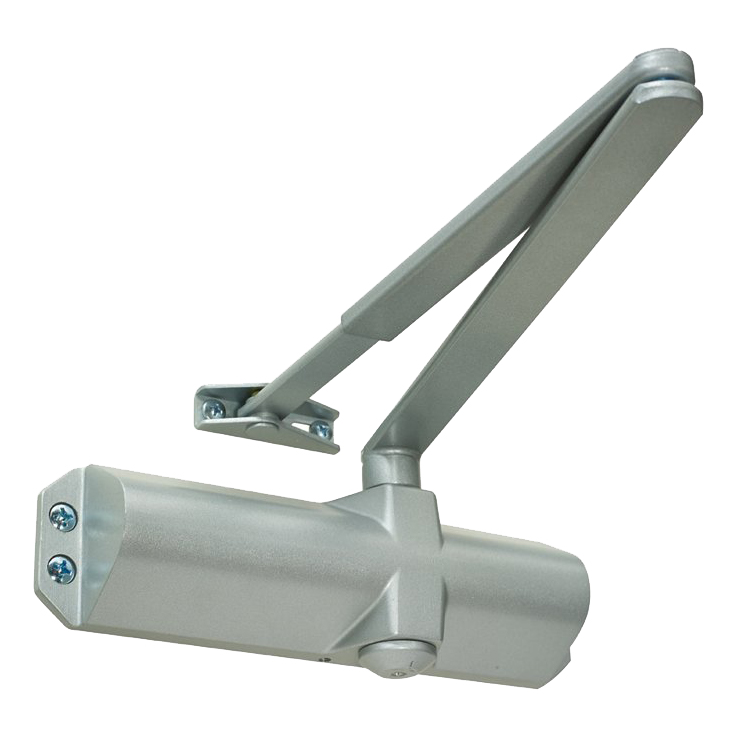 Rutland TS.3204 Standard Door Closer with Snapfix Armset