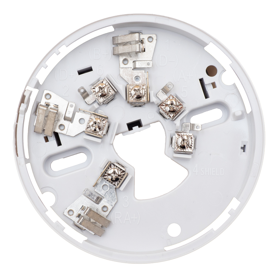 System Sensor Addressable Mounting Base with Isolator