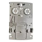 Texecom Premier Elite Odyssey 1 Dummy Backplate