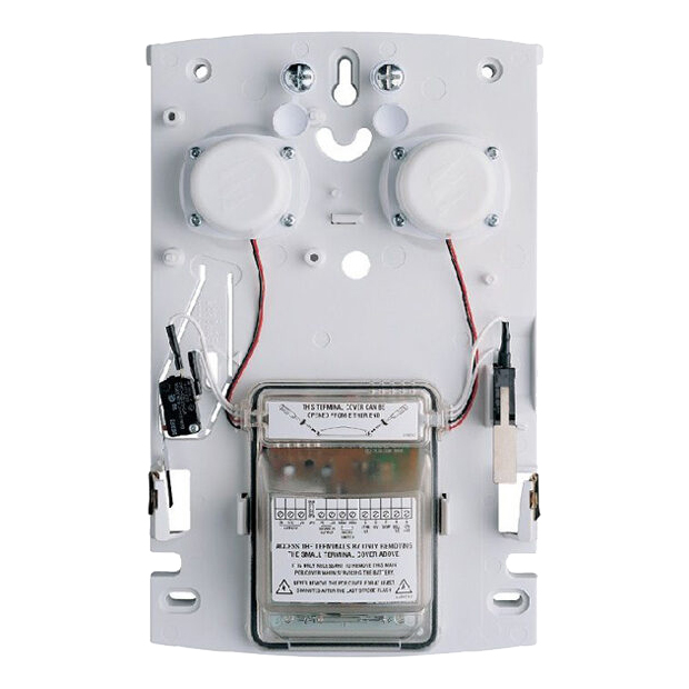 Texecom Premier Elite Odyssey 1 Grade 3 Backplate