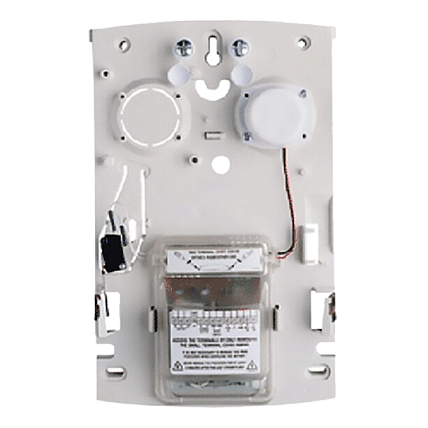 Texecom Premier Elite Odyssey 1E Grade 2 Backplate