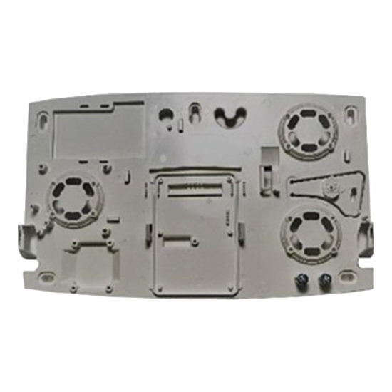 Texecom Premier Elite Odysssey 2 or 2E Dummy Backplate