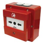 Apollo XP95 IS Manual Call Point