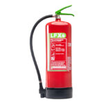 CommanderEDGE 9 Litre LFX Lithium-ion Battery Extinguisher