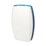 Texecom Premier Elite Odyssey 3 Cover Only in Black & Blue