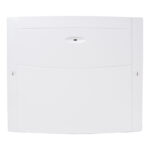 Texecom Premier Elite 24 Zone Control Panel in Polymer Enclosure