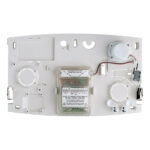 Texceom Premier Elite Odyssey 2 Grade 3 Backplate