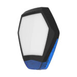 Texecom Premier Elite Odyssey 3 Cover Only in Black & Blue