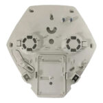 Texecom Premier Elite Odyssey 3 Dummy Backplate