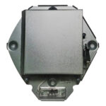 Texecom Premier Elite Odyssey 3M Metal Backplate