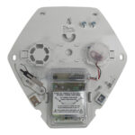 Texecom Premier Elite Odyssey 3E Backplate