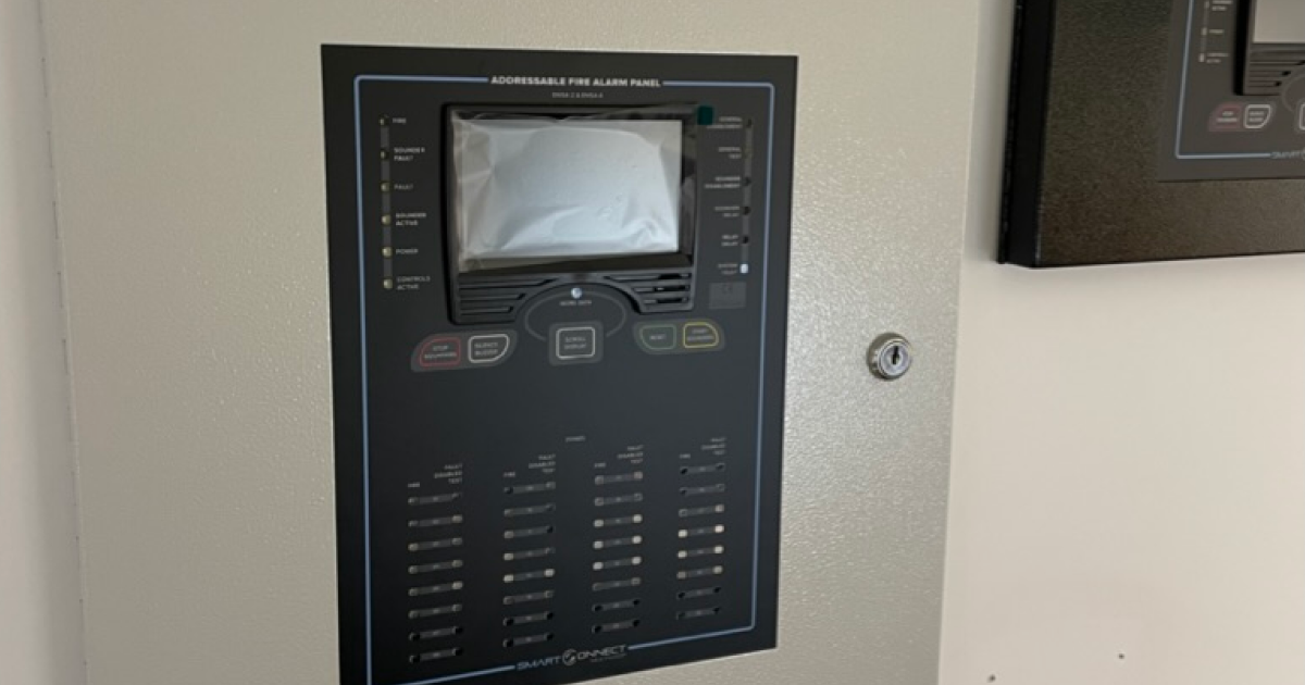 Zeta SmartConnect Multi-Loop system