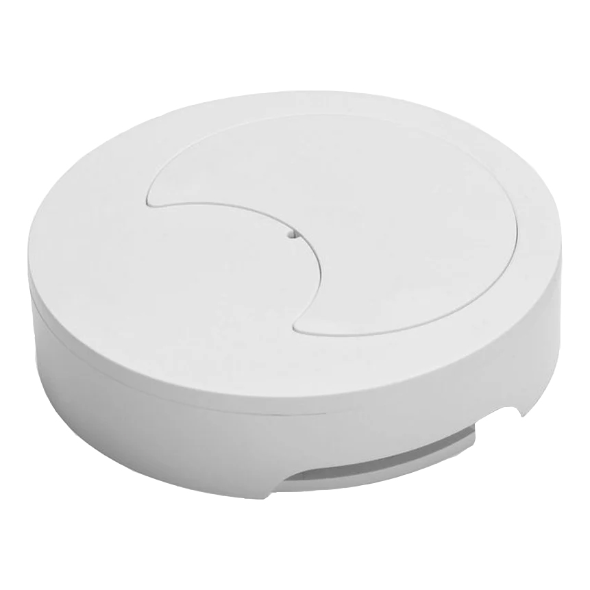 Fire-Cryer Solo Voice Base Sounder with Single Fixed Message