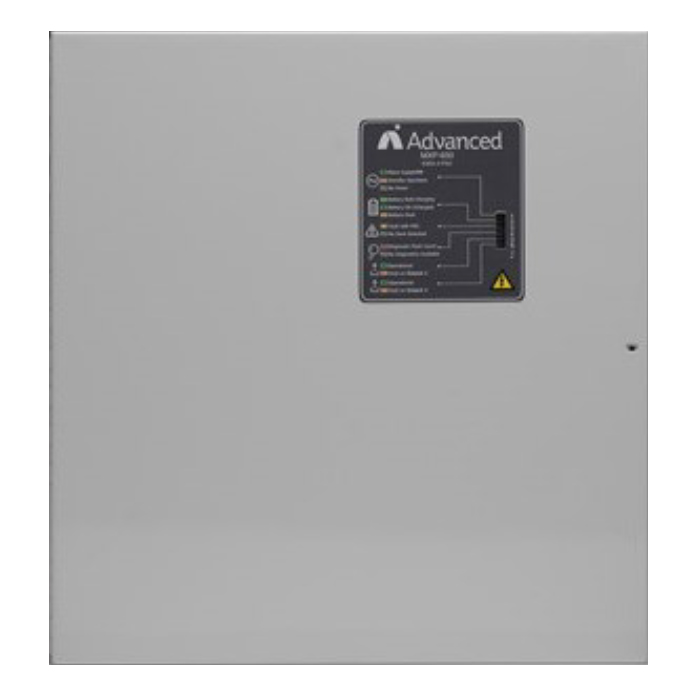 Advanced MXP-651 5A Boxed Power Supply