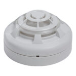 Nittan Evolution H2 Addressable Heat Detector