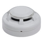 Nittan Evolution PY Addressable Optical Smoke Detector