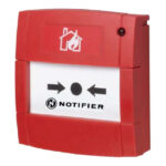 Notifier M700 Addressable Manual Call Point