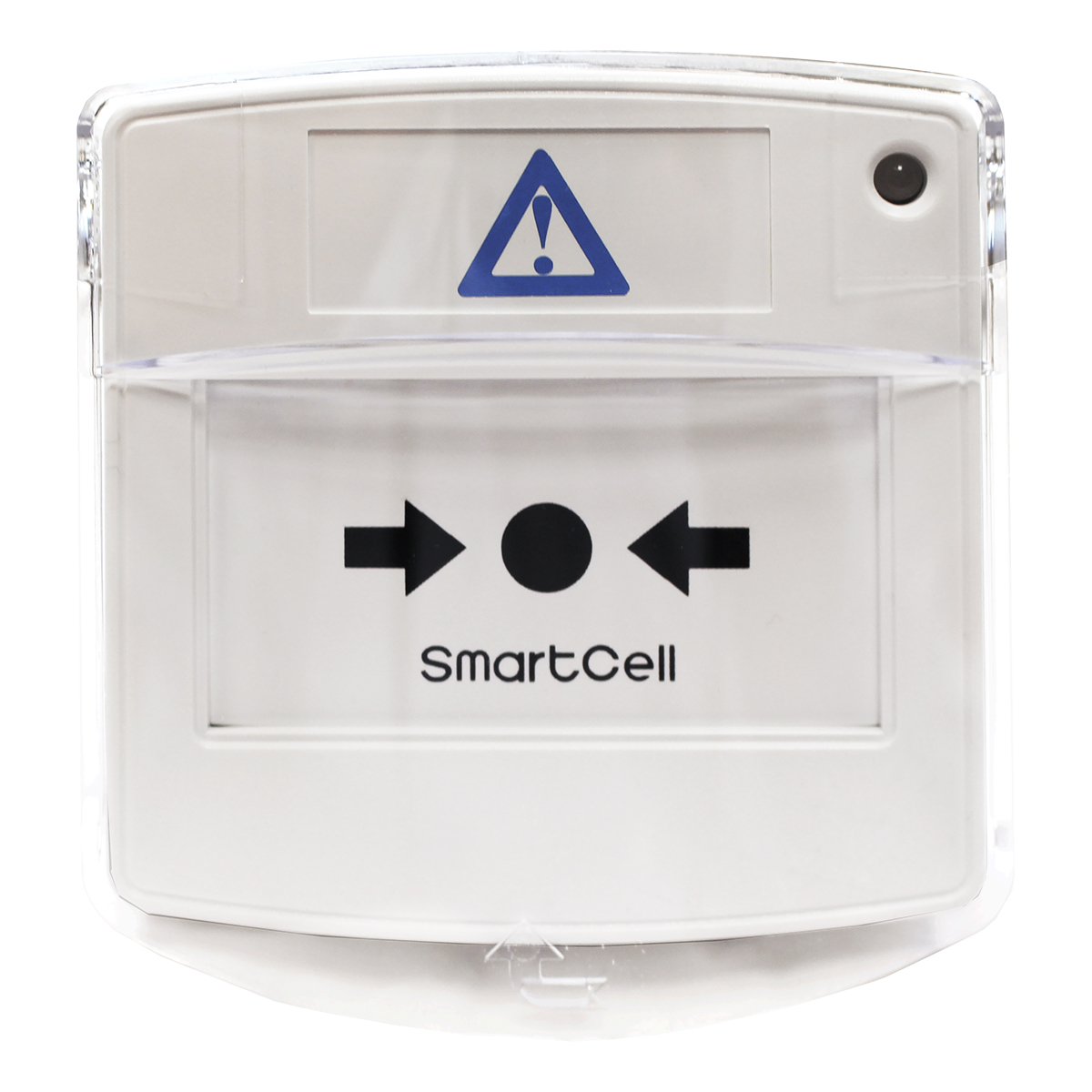 SmartCell Wireless Information Manual Call Point