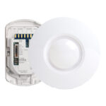 Texecom Capture CD-W Ricochet Wireless Ceiling Mounted 360 Dual Tech PIR