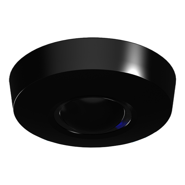 Texecom Capture CD-W Ricochet Wireless Ceiling Mounted 360 Dual Tech PIR - Image 2