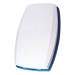 Texecom Premier Odyssey 4E Complete Siren in White & Blue