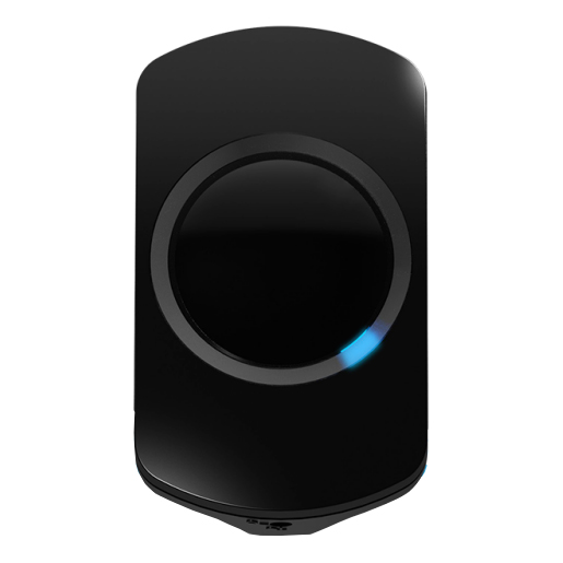 Texecom Capture Q20-W Ricochet Wireless 20m Quad PIR Detector - Image 2