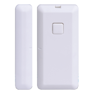 Texecom Premier Elite Micro Contact-W Ricochet Wireless Magnetic Contact