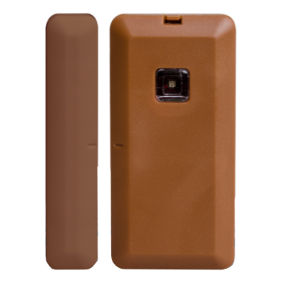 Texecom Premier Elite Micro Contact-W Ricochet Wireless Magnetic Contact - Image 3