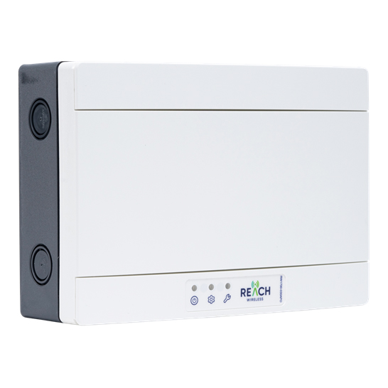 Apollo REACH Loop Interface Module