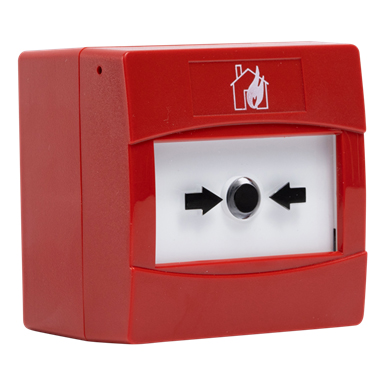 Apollo REACH Manual Call Point