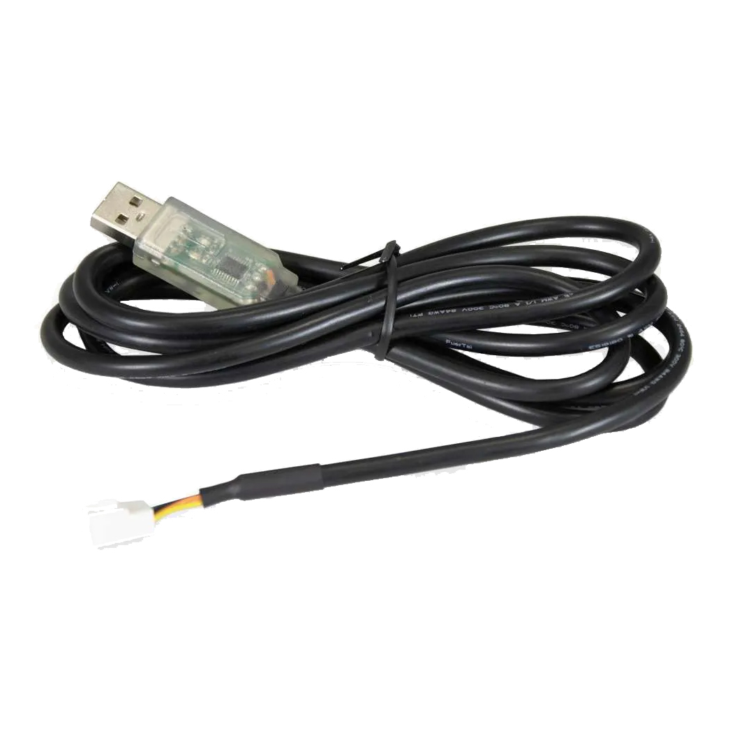 C-TEC XFP & Quantec USB Programming Lead