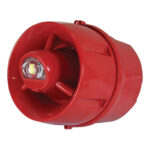 CAST Wall Sounder & Red VAD