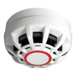 CAST-PRO Heat Detector