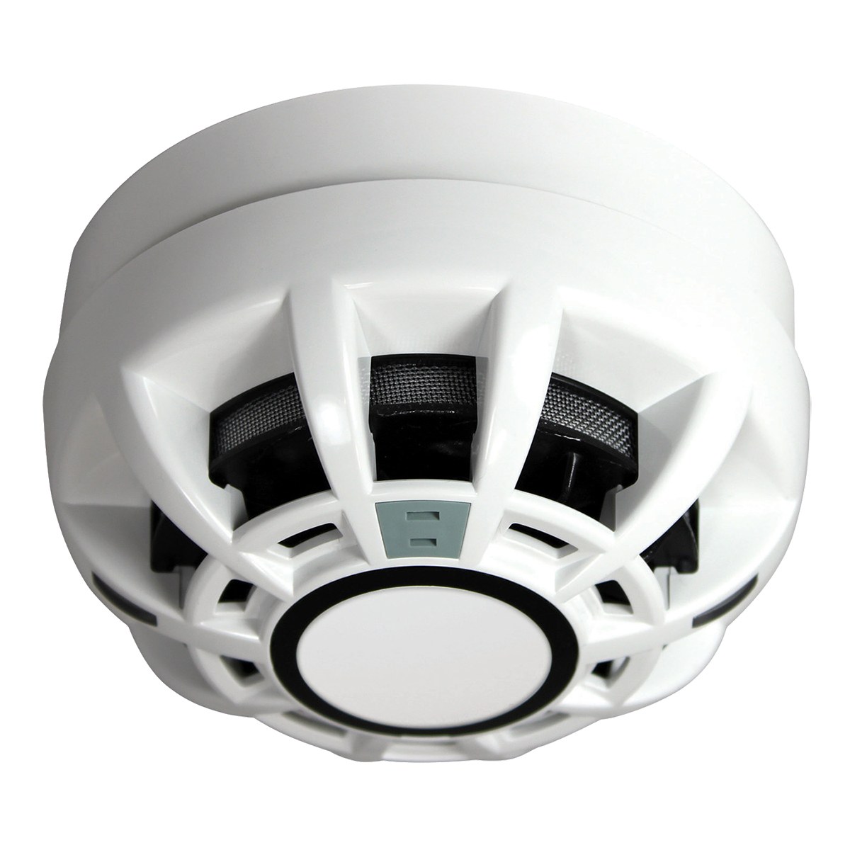 CAST-PRO CO Fire + Smoke + Heat Multisensor with Sounder