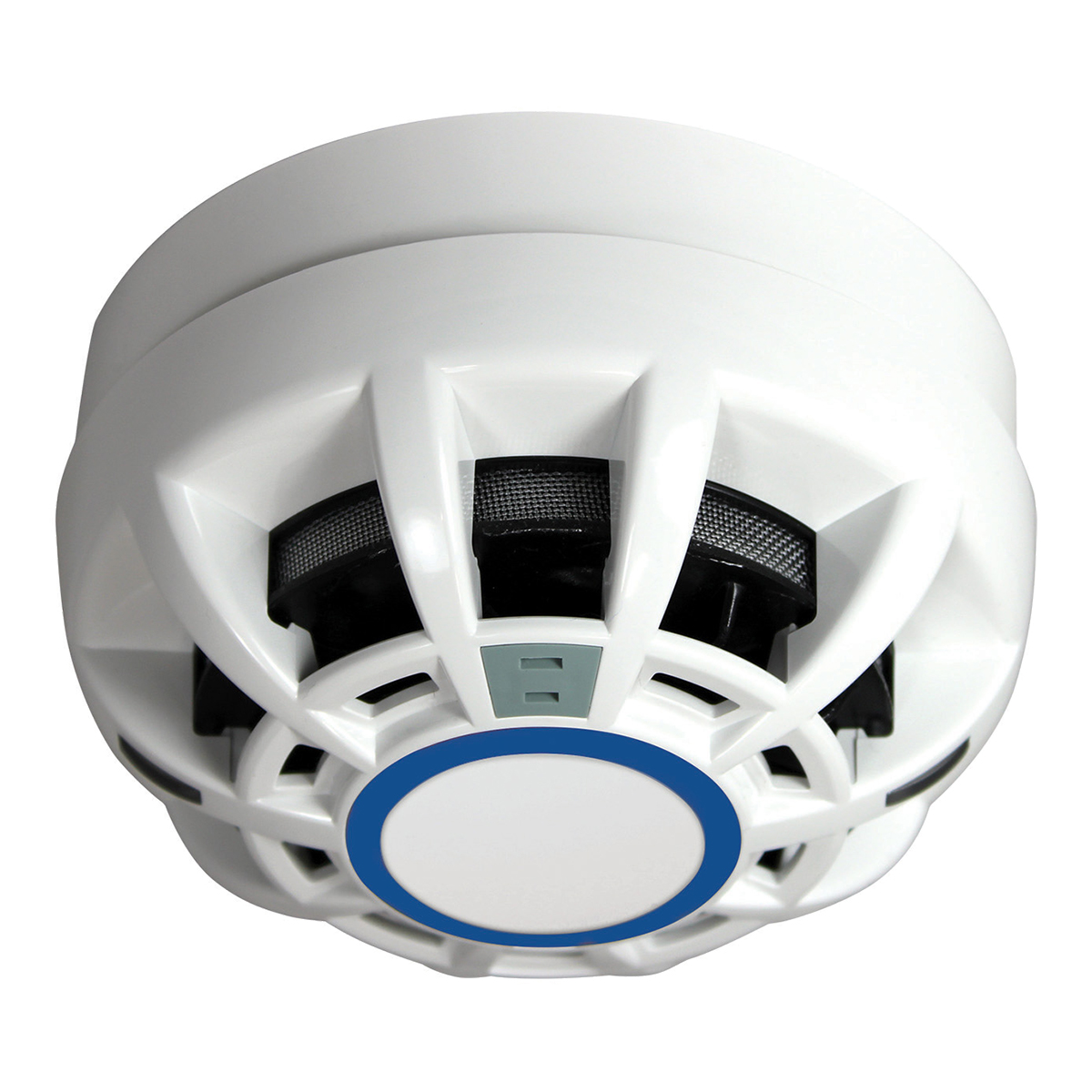 CAST-PRO Smoke + Heat Multisensor with Sounder
