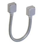 CQR Surface Armoured Door Loop