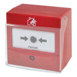 EMS FireCell Manual Call Point, Apollo Version