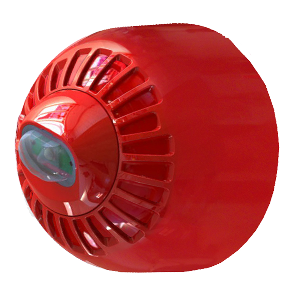 EMS FireCell Wall Mounted VAD Head