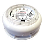 EMS FireCell Wireless Sounder & Visual Base for Detectors