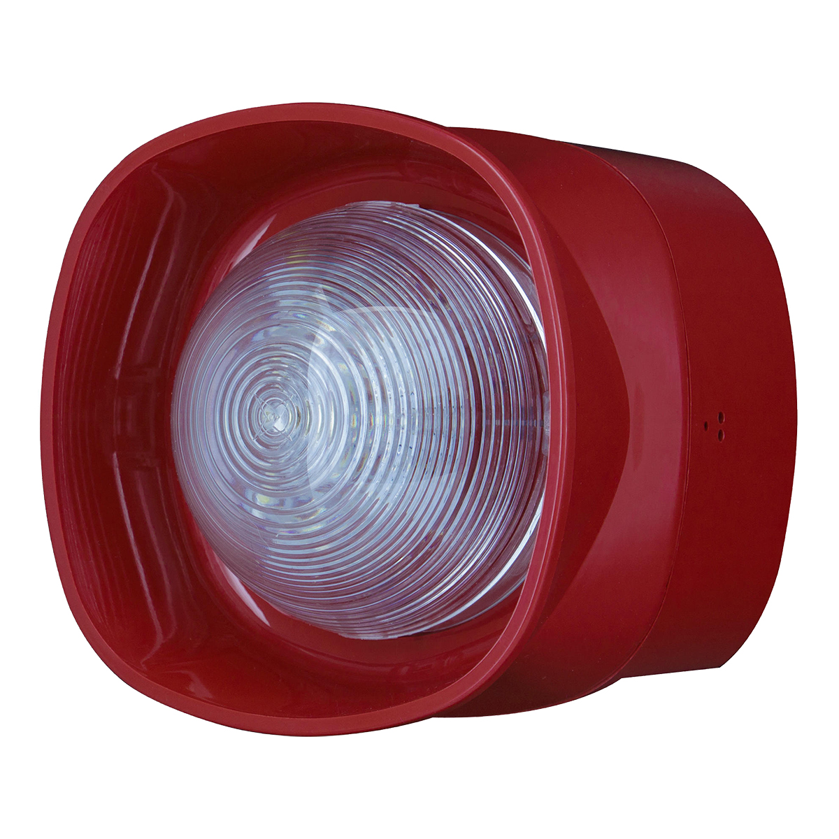 Eaton BiWire Ultra Wall Sounder & VAD