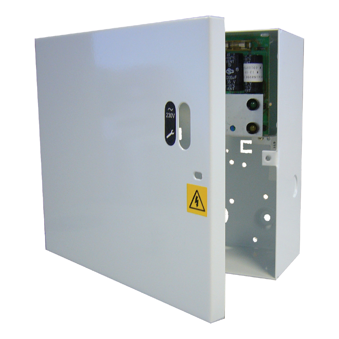 Elmdene TR 24V Transformer Rectifier