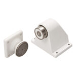 Geofire Floor Mounted Fire Door Holder