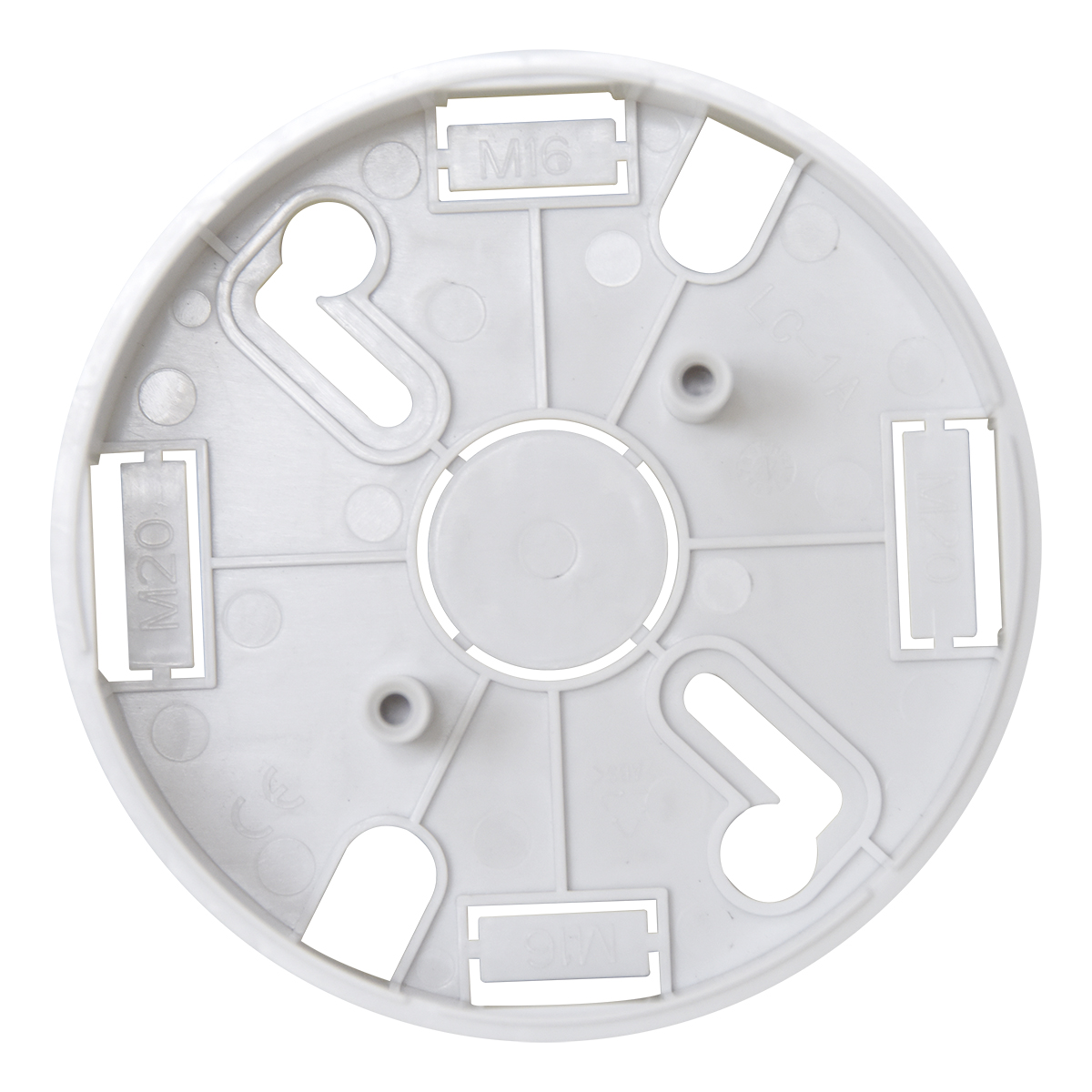 Kidde Commercial Conventional Surface Base