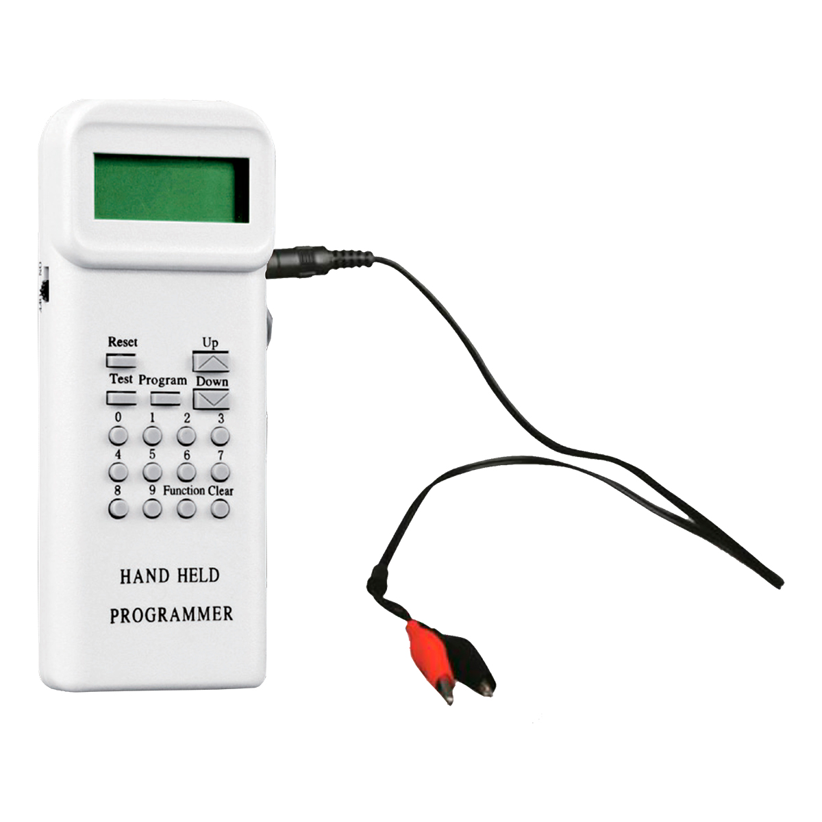 Kidde Commercial Conventional Hand-held Device Programmer