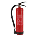Ceasefire 2 Litre Water Mist Extinguisher