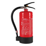 Ceasefire 3 Litre Water Mist Extinguisher