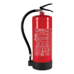 Ceasefire 9 Litre Water Mist Extinguisher