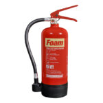 CommanderEDGE 3 Litre AFFF Foam Extinguisher